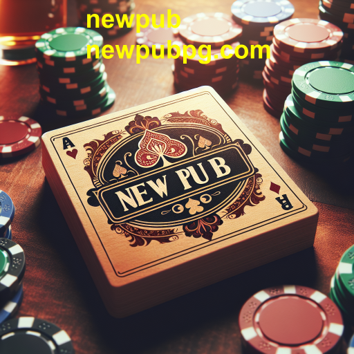 Descubra a Diversão das Cartas no novo Categorias do newpub