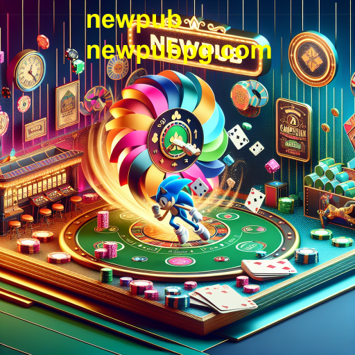 A Evolução dos Jogos de Plataforma: Do Clássico ao Moderno