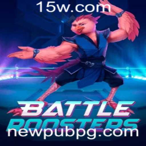Descubra 'BattleRoosters': Uma Nova Experiência de Jogo Competitiva