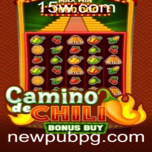 Explorando o Fascinante Mundo de CaminodeChiliBonusBuy