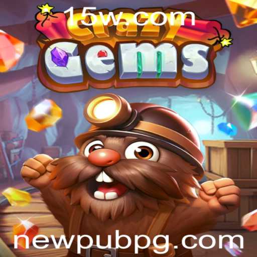 Conheça CrazyGems: O Jogo Que Está Revolucionando o Mundo dos Quebra-Cabeças