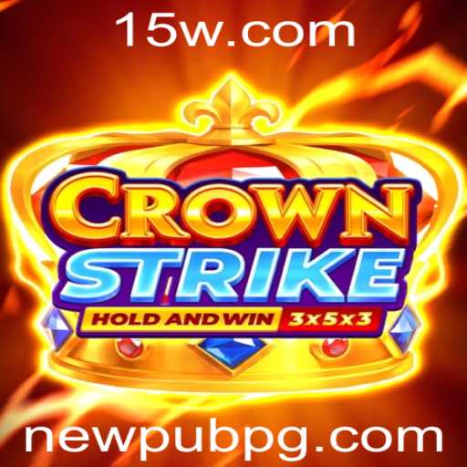 Crownstrike: O Novo Fenômeno no Mundo dos Jogos