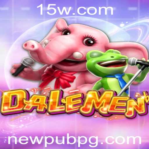 Descubra o Universo Fascinante de DALEMEN: O Jogo de Estratégia e Desafios