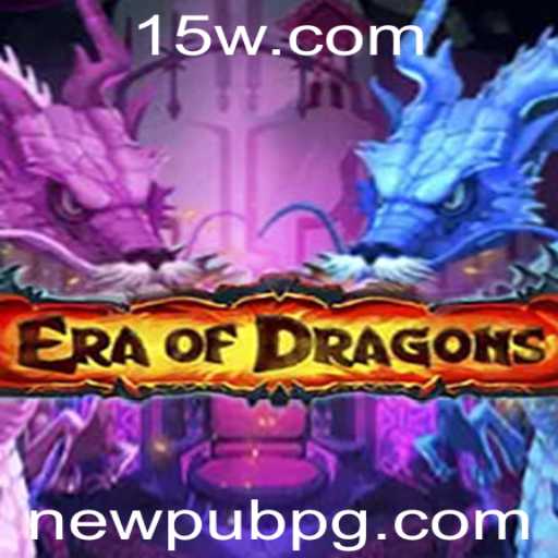 Explorando EraOfDragons: Aventura e Estratégia no Novo Jogo de Fantasia
