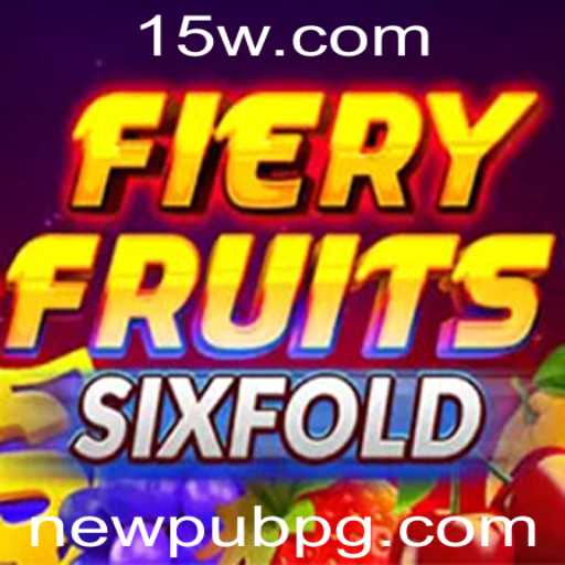 Explorando o Mundo de FieryFruitsSixFold: O Jogo de Estratégia e Aventura