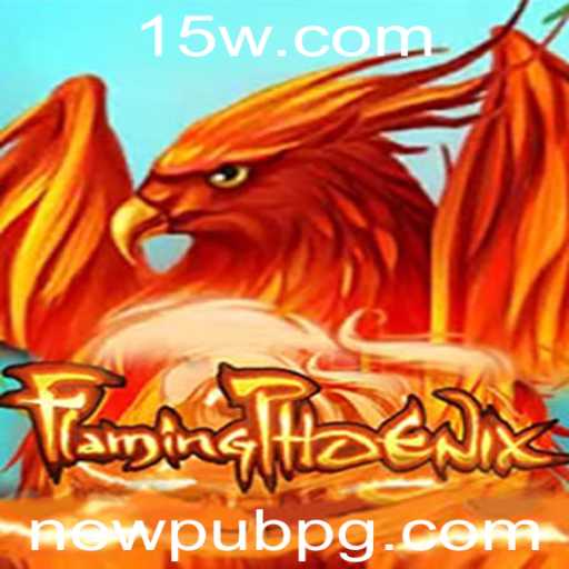 Descubra o Desafio Eletrizante de FlamingPhoenix