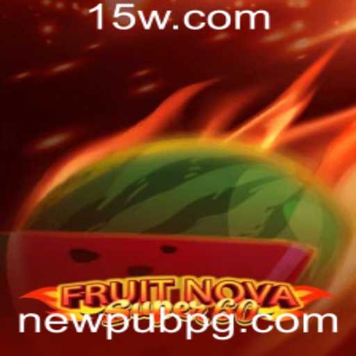 Descubra o Mundo de Aventuras em FruitNovaSuper60