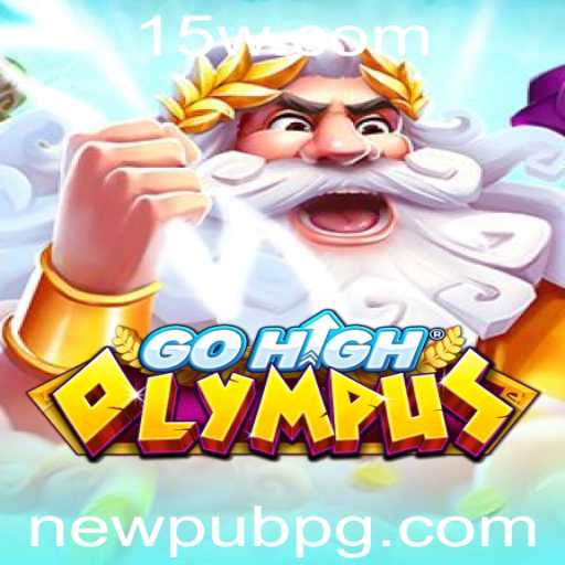 Explorando GoHighOlympus: A Nova Sensação no Universo dos Jogos