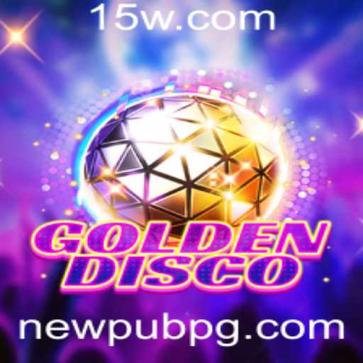 GoldenDisco: Descubra o Novo Jogo de Festa que Está Dominando as Noites