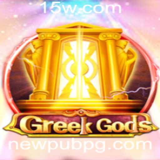 Explorando o Fascinante Universo de GreekGods: O Jogo que Une Mitologia e Estratégia
