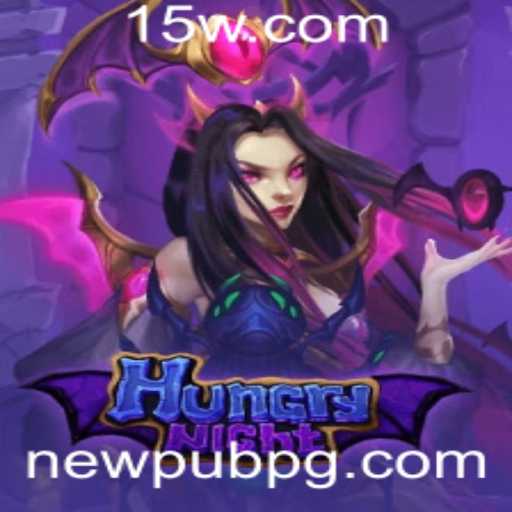 Descubra o Fascinante Mundo de HungryNight: Aventuras e Estratégias