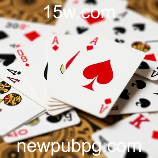 Explorando o Universo dos Jogos de Cartas com Newpub