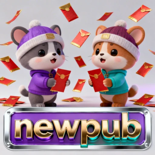 newpub logo