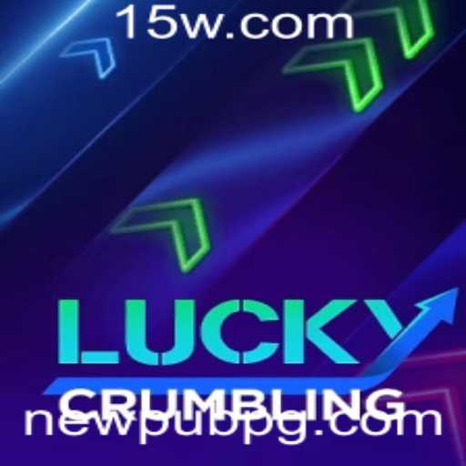 Descubra o Novo Jogo de Estratégia: LuckyCrumbling
