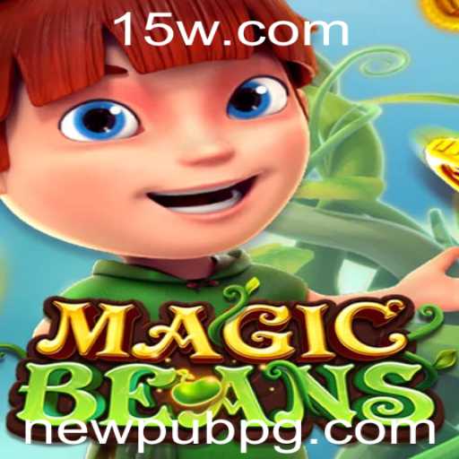 Descubra O Encanto do Jogo MAGICBEANS