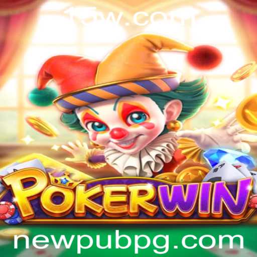 Explorando o Universo de POKERWIN: Um Jogo de Estratégia e Habilidade