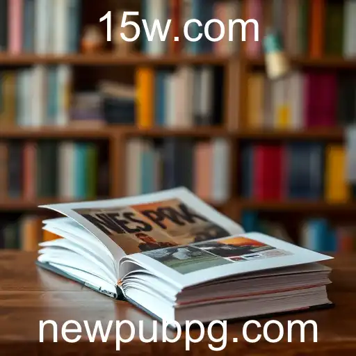 Promoção: Estratégias Eficazes e Oportunidades Com 'newpub'