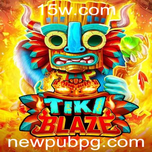 Explorando o Mundo de TikiBlaze: Um Novo Jogo de Estratégia