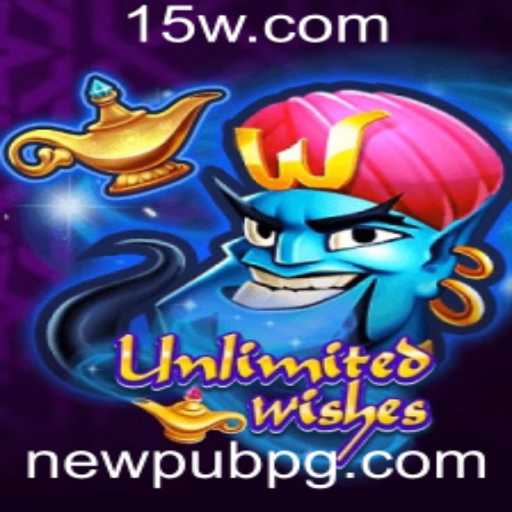 Explorando o Universo de UnlimitedWishes: Um Novo Jogo de Aventura
