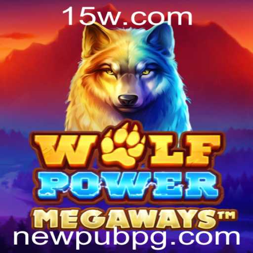 WolfPowerMega - Um mergulho no mundo selvagem do novo jogo